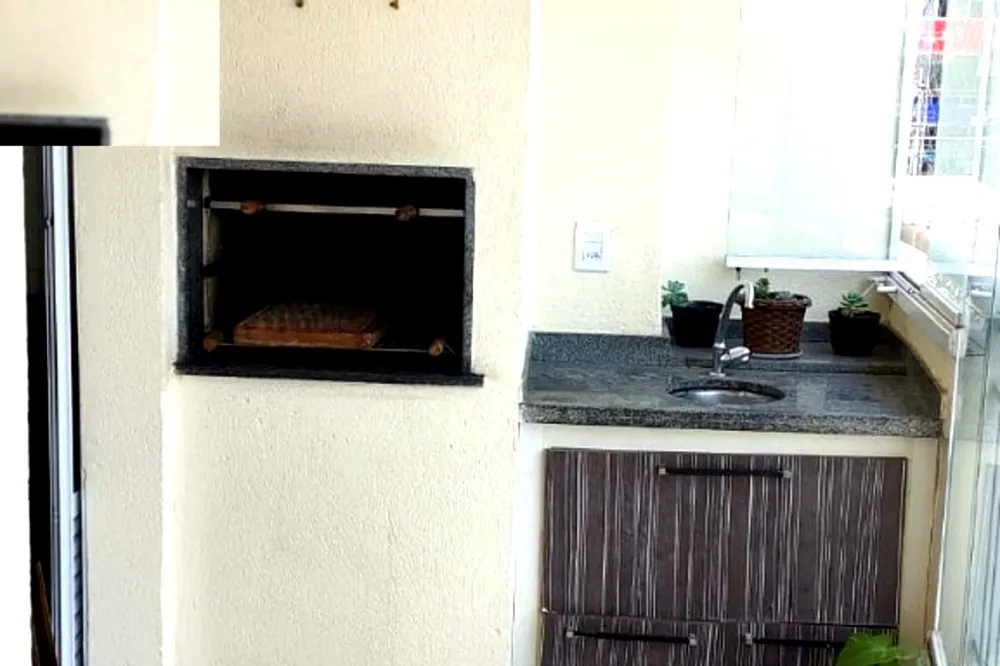 Apartamento, 3 quartos, 75 m² - Foto 5