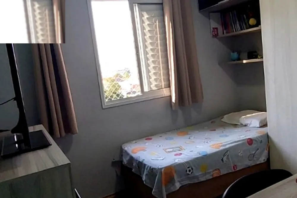 Apartamento, 3 quartos, 75 m² - Foto 3
