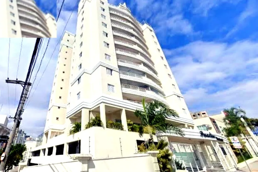 Apartamento, 3 quartos, 75 m² - Foto 6