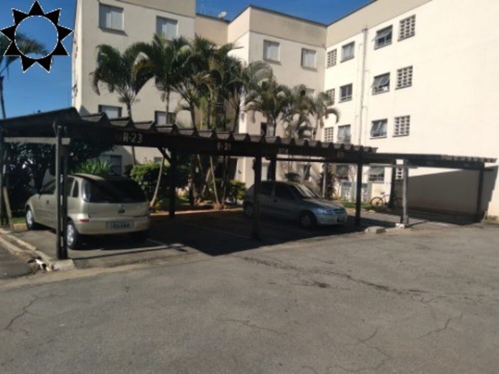 Apartamento, 2 quartos, 55 m² - Foto 2