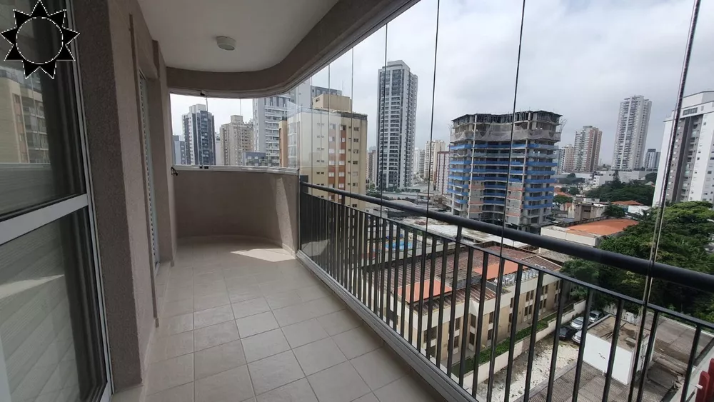 Apartamento à venda com 3 quartos, 93m² - Foto 1