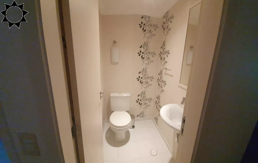 Apartamento à venda com 3 quartos, 93m² - Foto 3