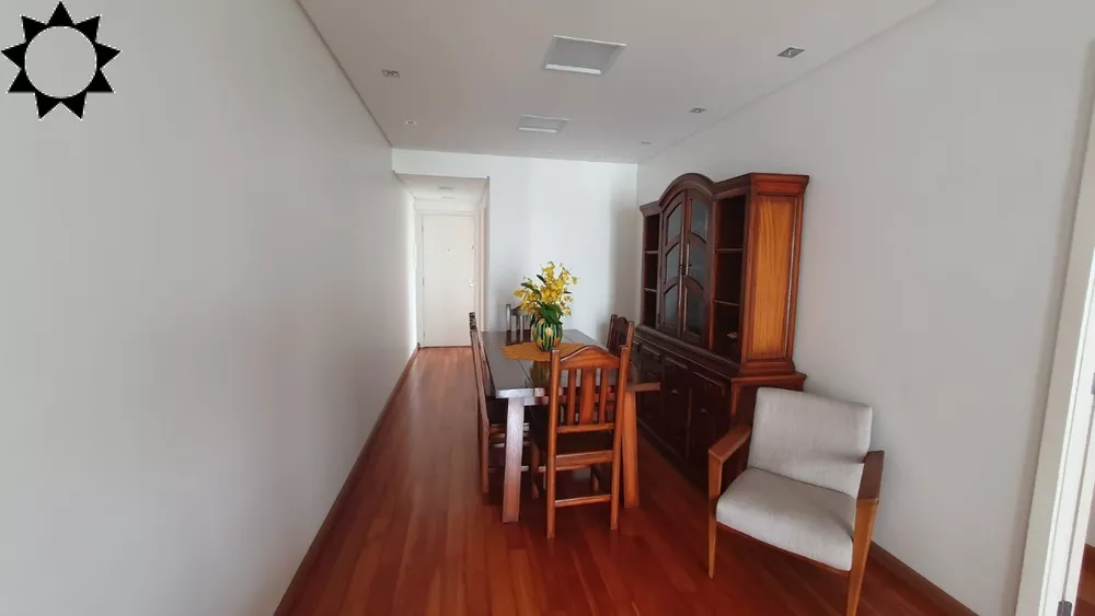 Apartamento à venda com 3 quartos, 93m² - Foto 4