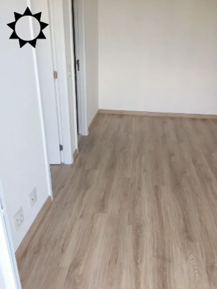 Apartamento, 1 quarto, 41 m² - Foto 5