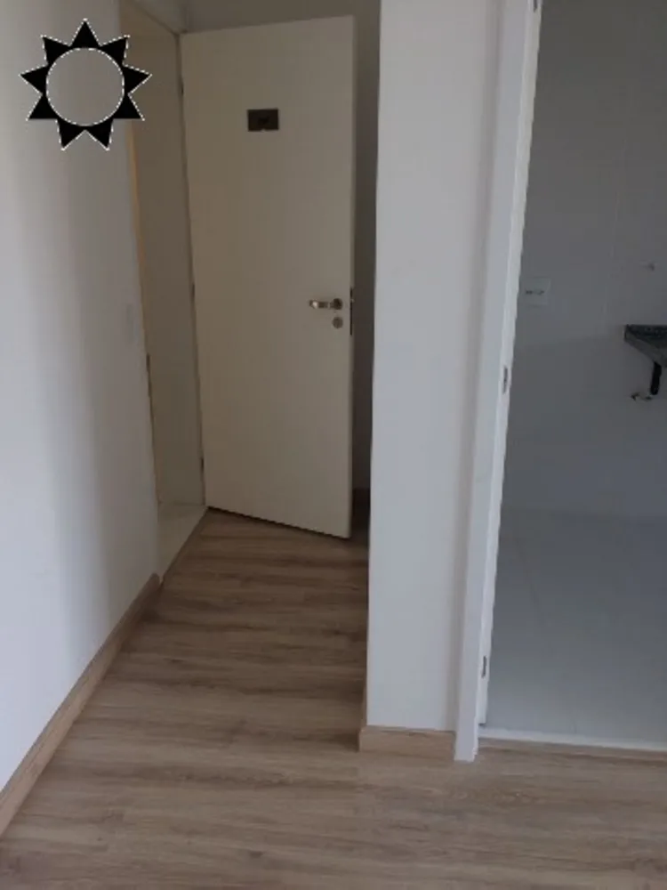 Apartamento, 1 quarto, 41 m² - Foto 4