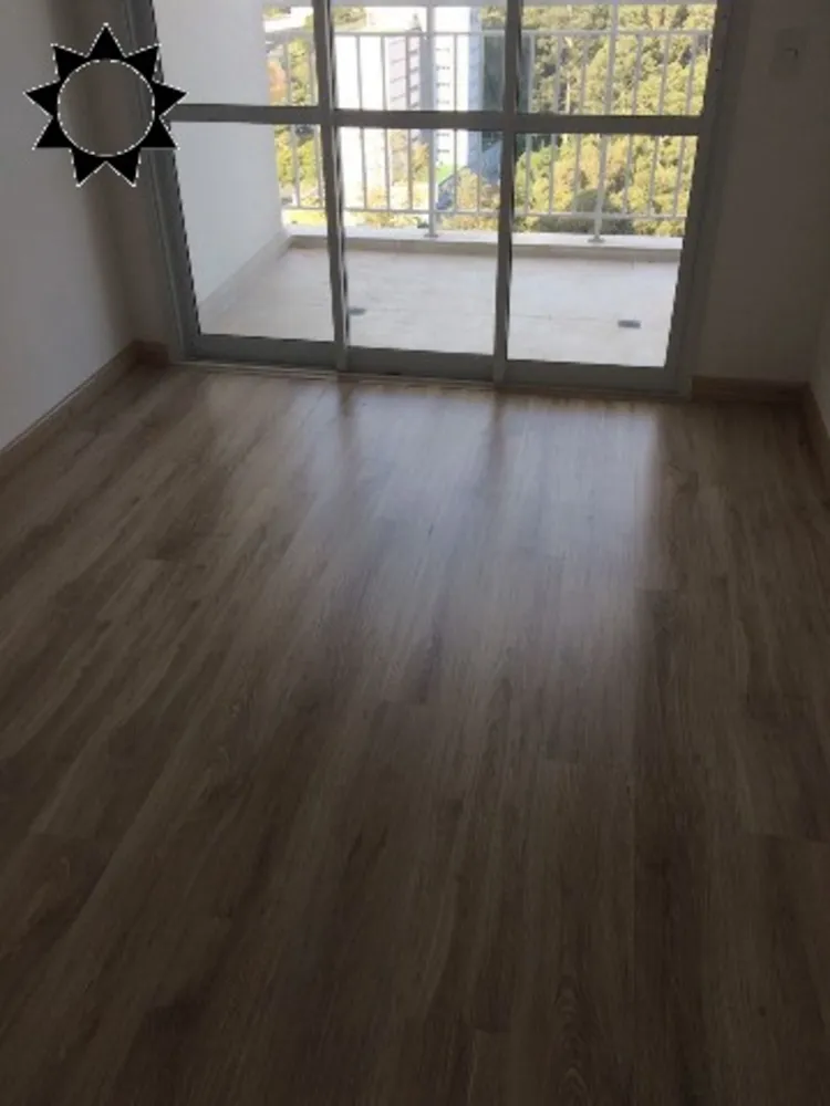 Apartamento, 1 quarto, 41 m² - Foto 1