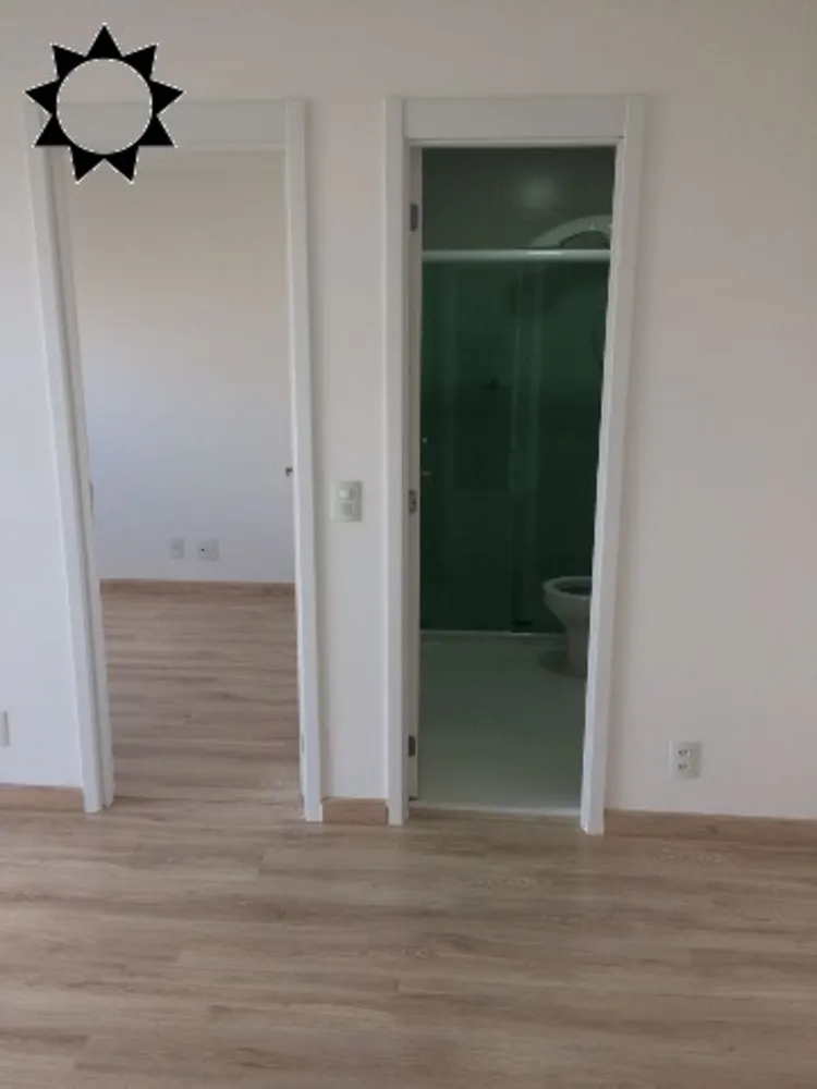 Apartamento, 1 quarto, 41 m² - Foto 3