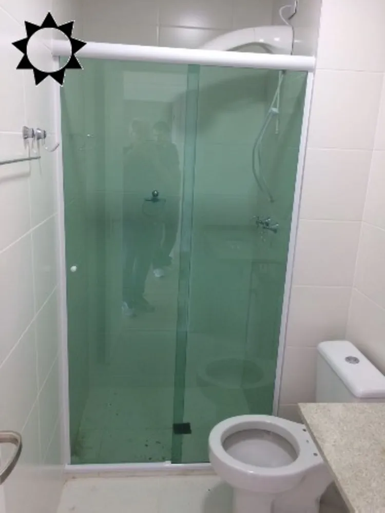 Apartamento, 1 quarto, 41 m² - Foto 8