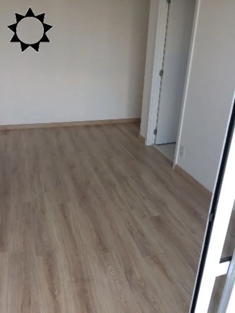 Apartamento, 1 quarto, 41 m² - Foto 2