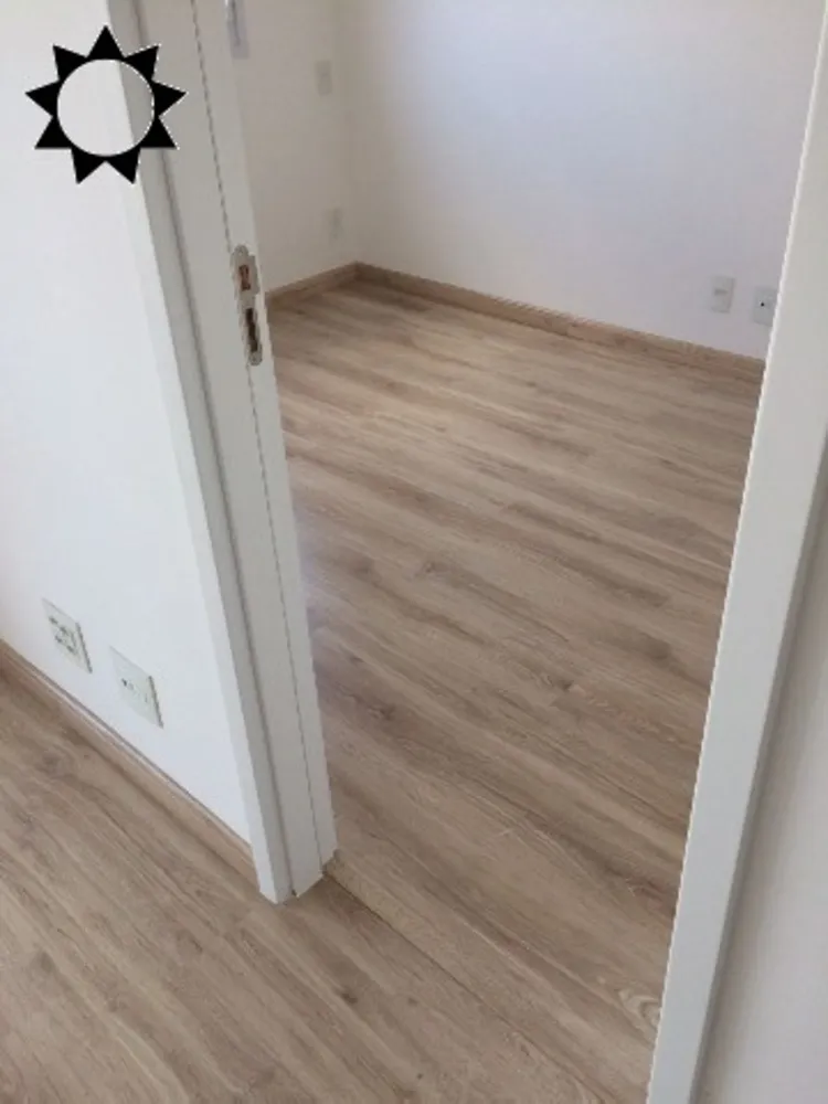 Apartamento, 1 quarto, 41 m² - Foto 6