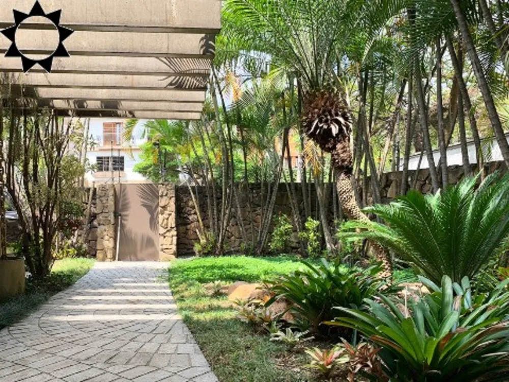 Casa, 4 quartos, 686 m² - Foto 2