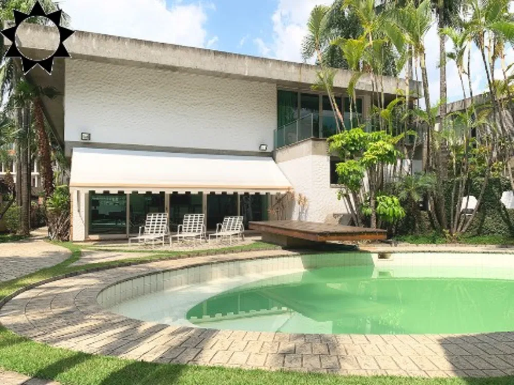 Casa, 4 quartos, 686 m² - Foto 7