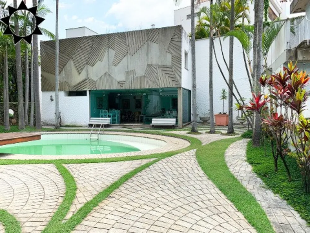 Casa, 4 quartos, 686 m² - Foto 2