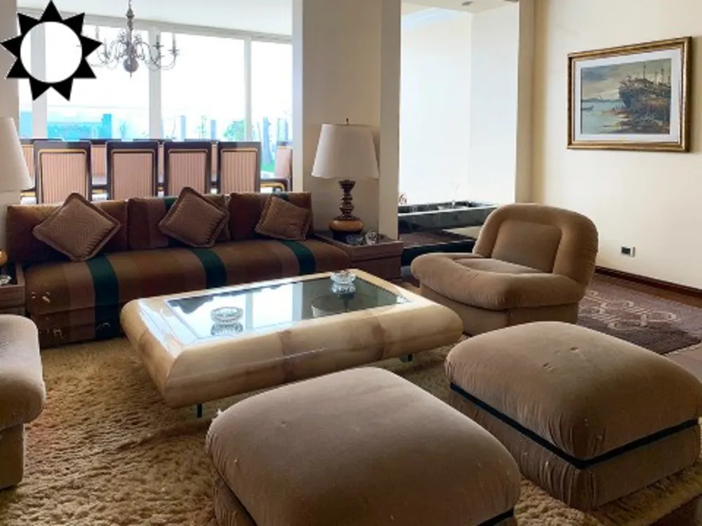 Casa, 4 quartos, 686 m² - Foto 6