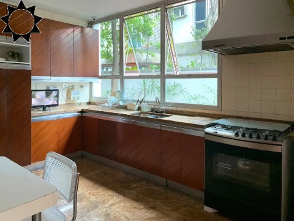 Casa, 4 quartos, 686 m² - Foto 6