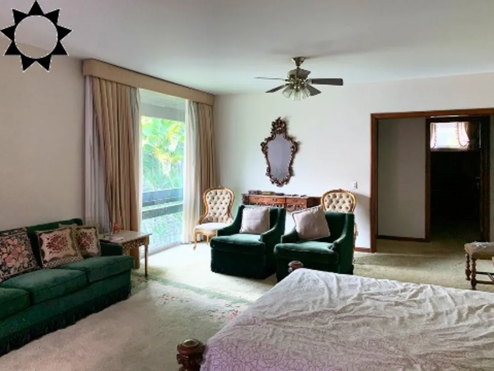 Casa, 4 quartos, 686 m² - Foto 3
