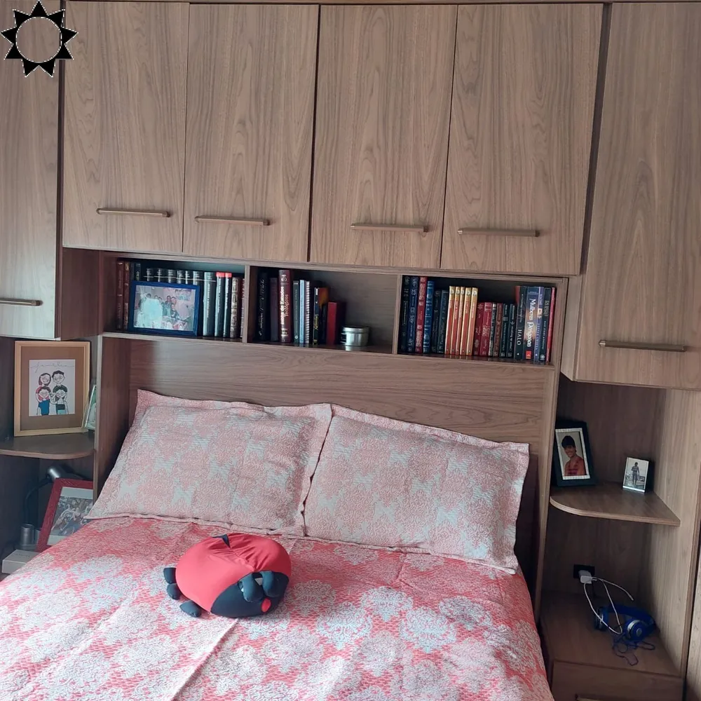 Apartamento, 2 quartos, 76 m² - Foto 3