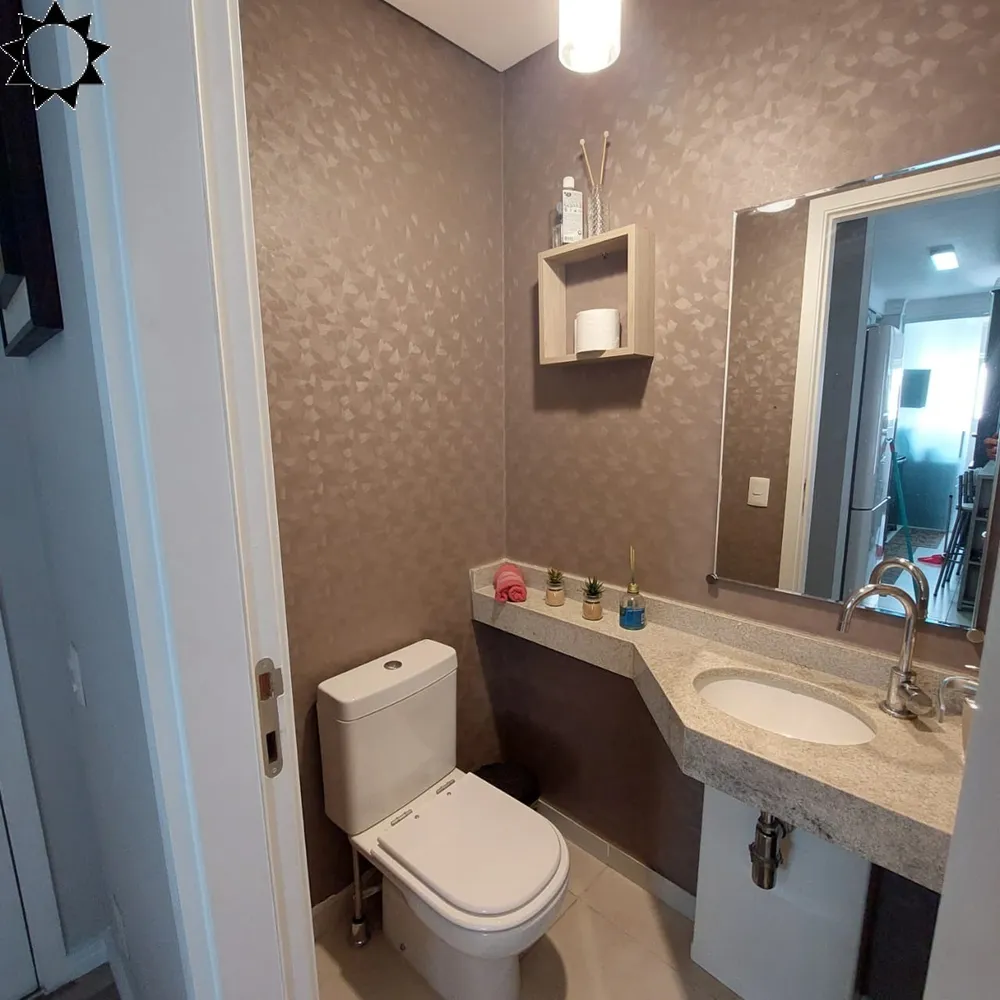 Apartamento, 2 quartos, 76 m² - Foto 5