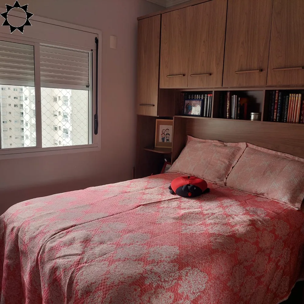 Apartamento, 2 quartos, 76 m² - Foto 4