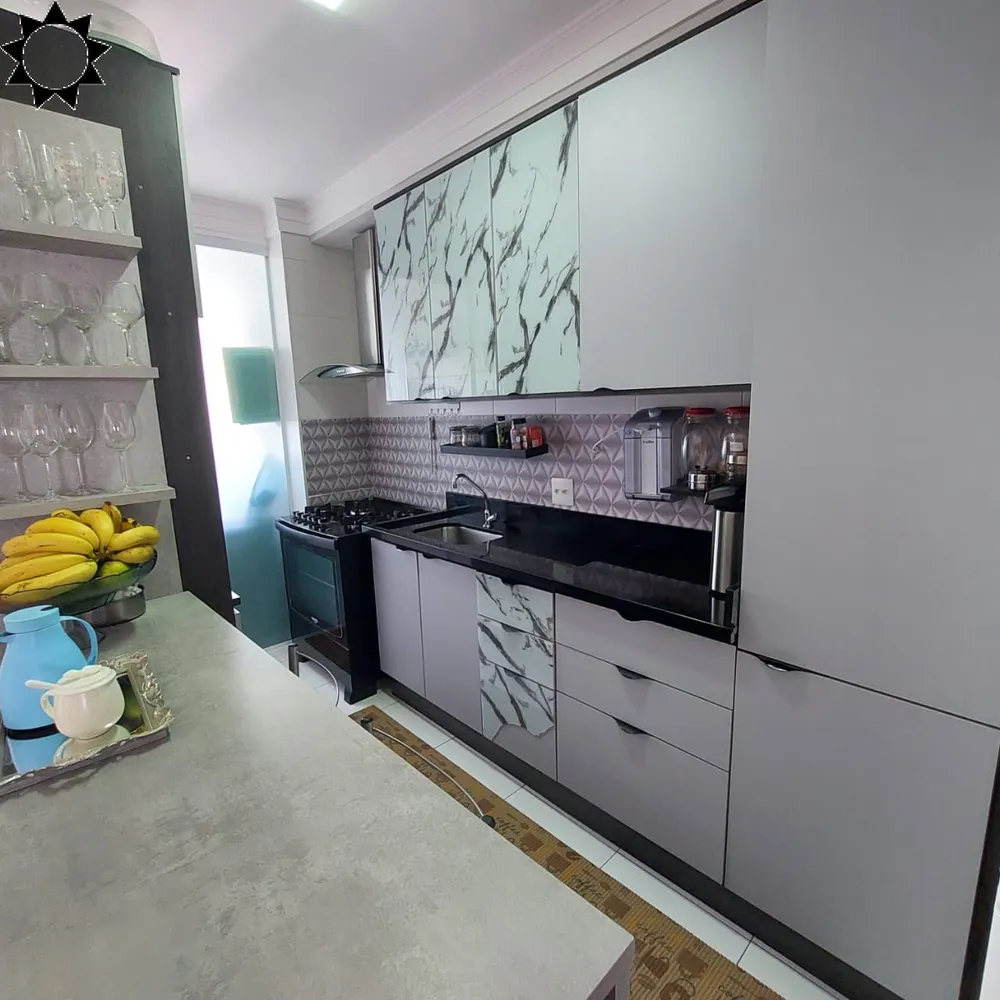 Apartamento, 2 quartos, 76 m² - Foto 1