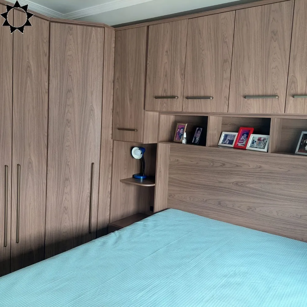 Apartamento, 2 quartos, 76 m² - Foto 7