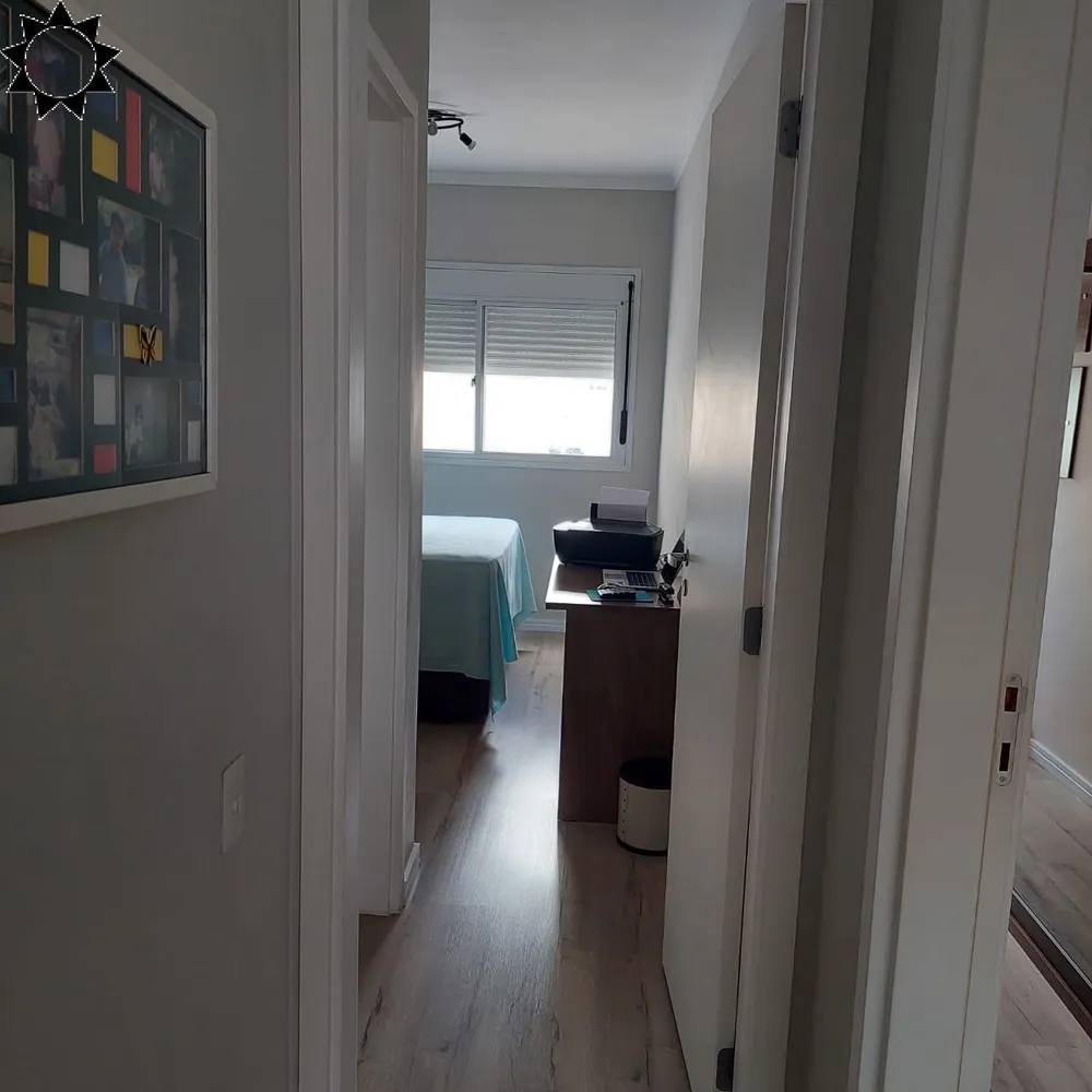Apartamento, 2 quartos, 76 m² - Foto 9