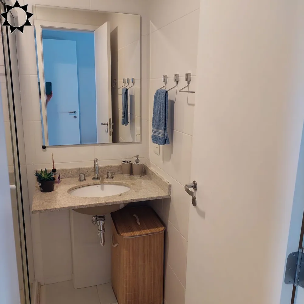 Apartamento, 2 quartos, 76 m² - Foto 6
