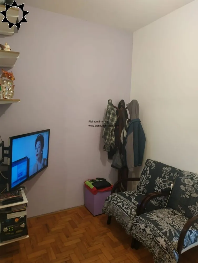 Apartamento, 1 quarto, 48 m² - Foto 6