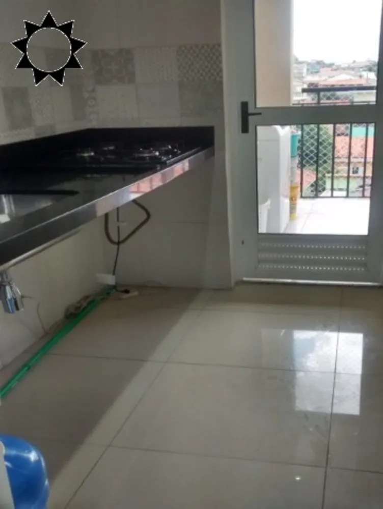 Apartamento, 2 quartos, 60 m² - Foto 6