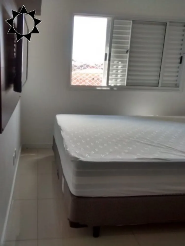Apartamento, 2 quartos, 60 m² - Foto 3