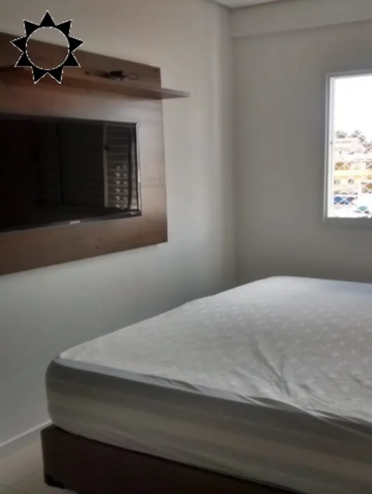 Apartamento, 2 quartos, 60 m² - Foto 3