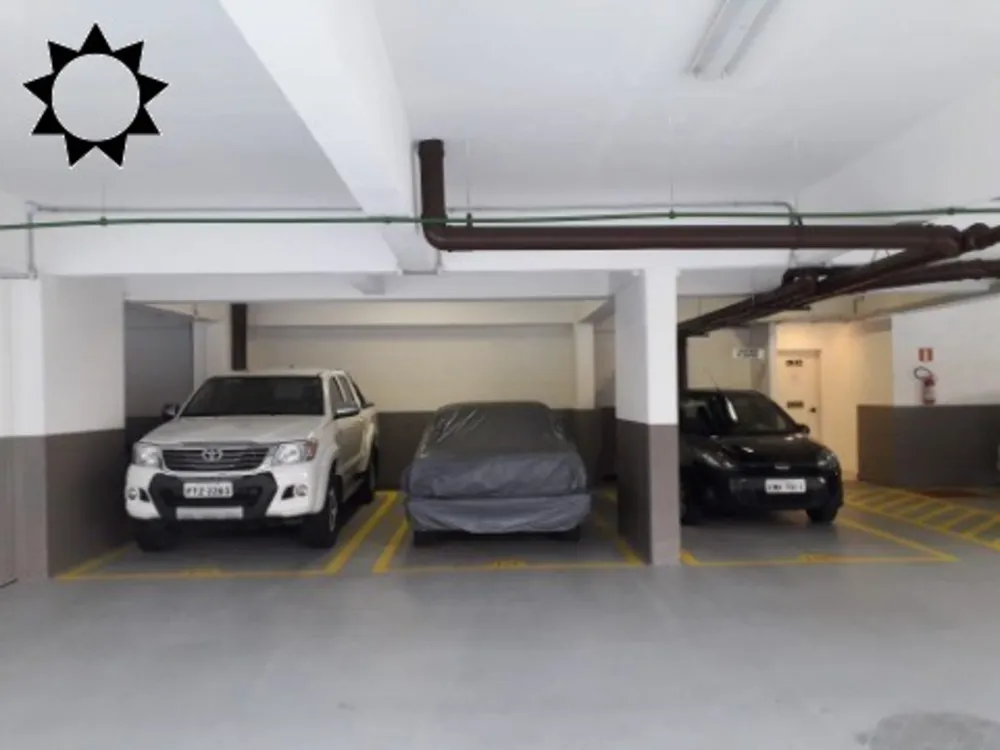 Apartamento, 2 quartos, 60 m² - Foto 11
