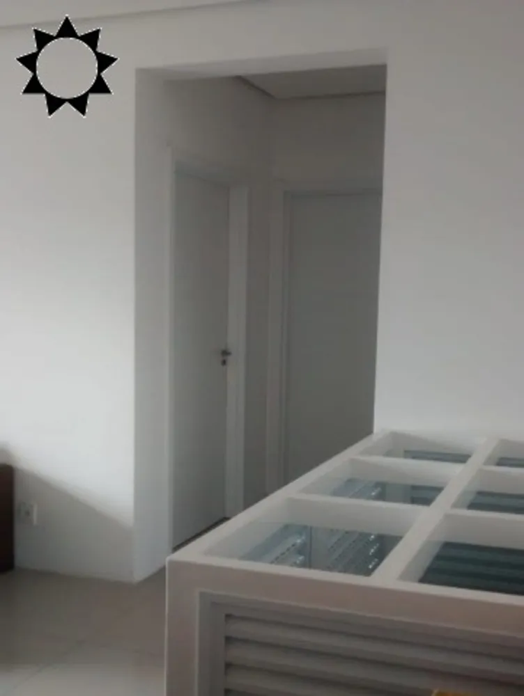 Apartamento, 2 quartos, 60 m² - Foto 1