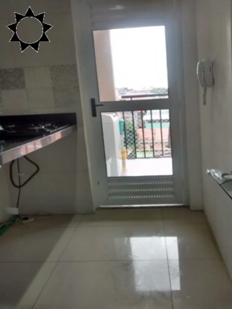 Apartamento, 2 quartos, 60 m² - Foto 4