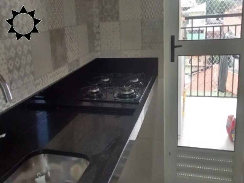 Apartamento, 2 quartos, 60 m² - Foto 7