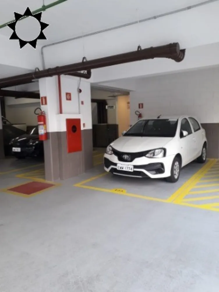 Apartamento, 2 quartos, 60 m² - Foto 2