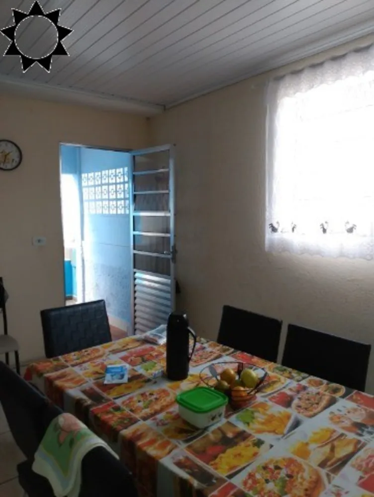 Casa, 5 quartos, 235 m² - Foto 15