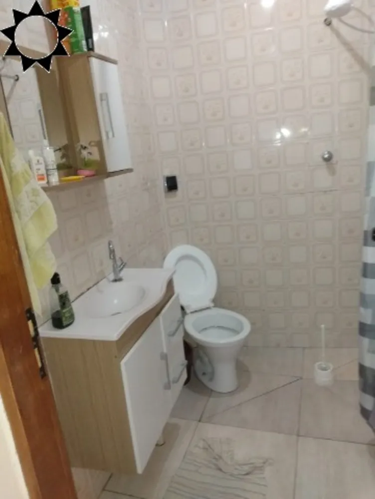 Casa, 5 quartos, 235 m² - Foto 12