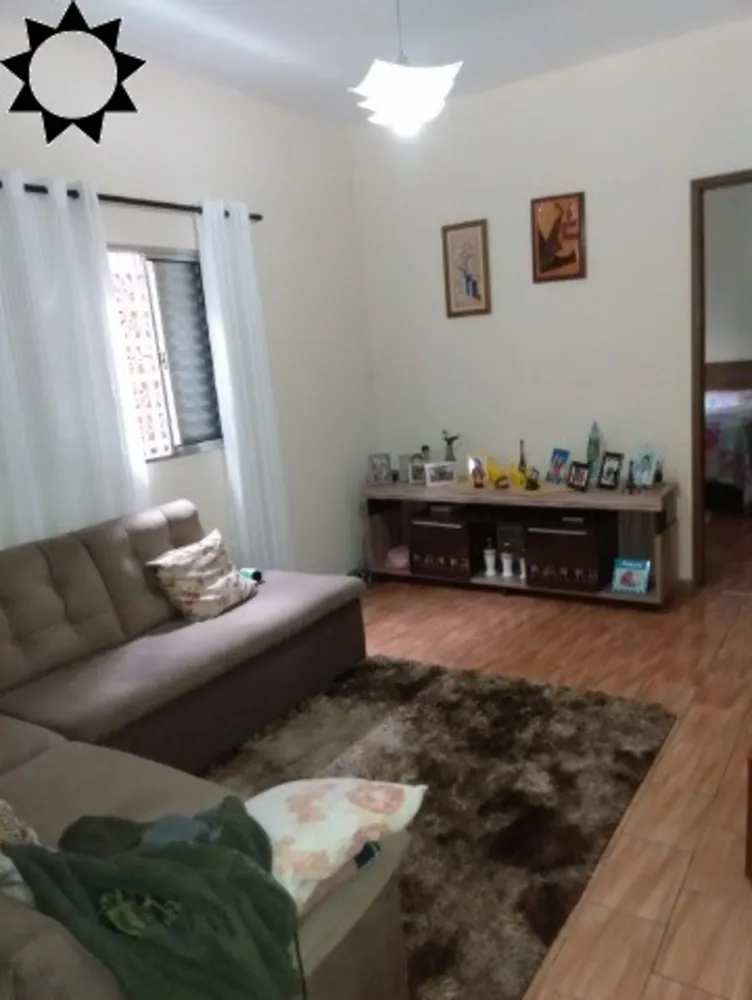 Casa, 5 quartos, 235 m² - Foto 4