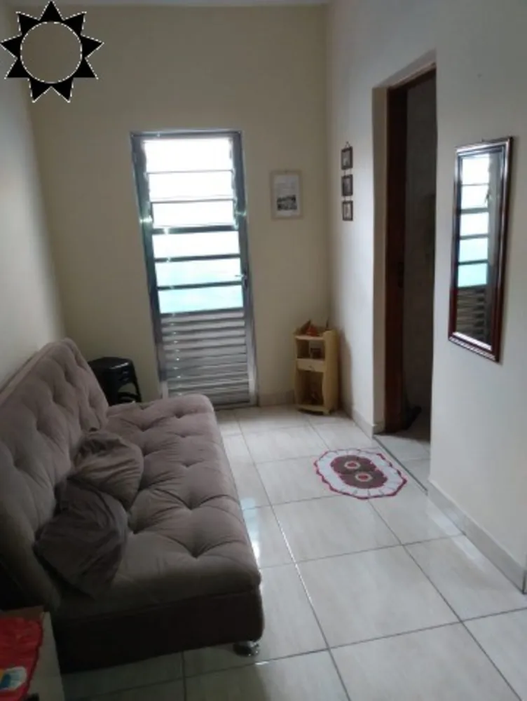 Casa, 5 quartos, 235 m² - Foto 11