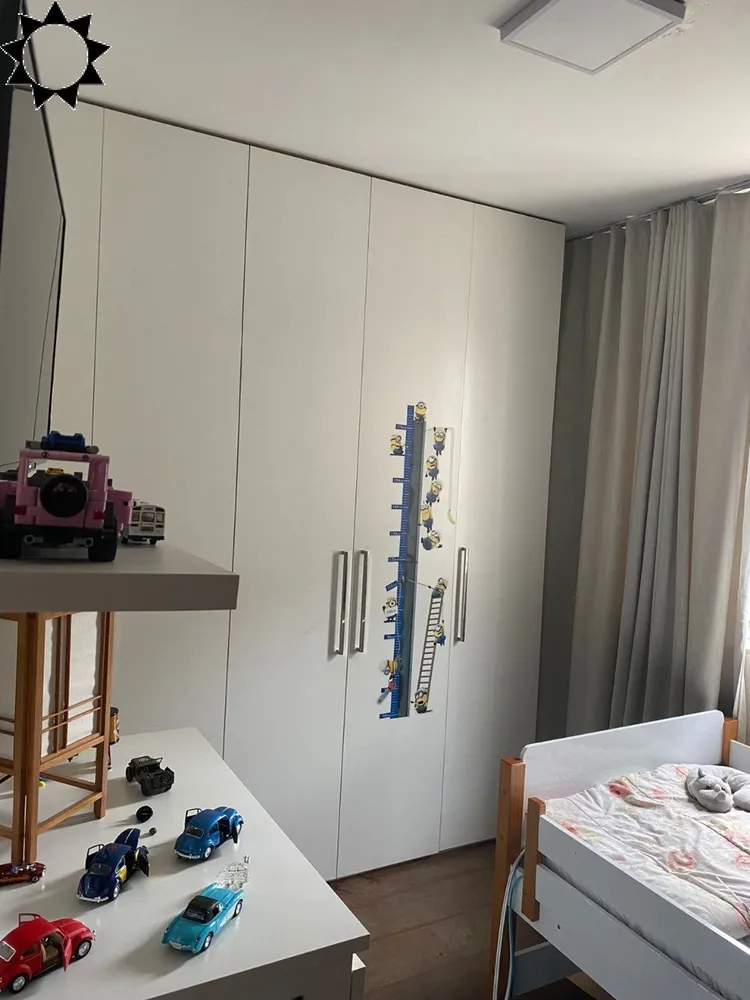 Casa, 3 quartos, 186 m² - Foto 5
