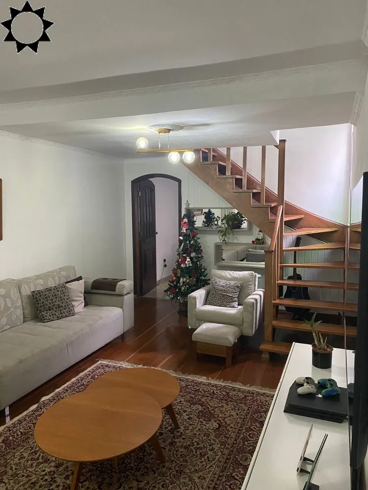 Casa, 3 quartos, 186 m² - Foto 3