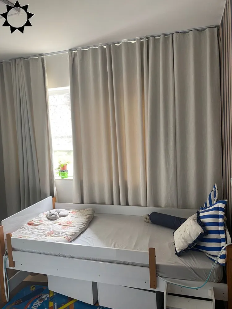 Casa, 3 quartos, 186 m² - Foto 4