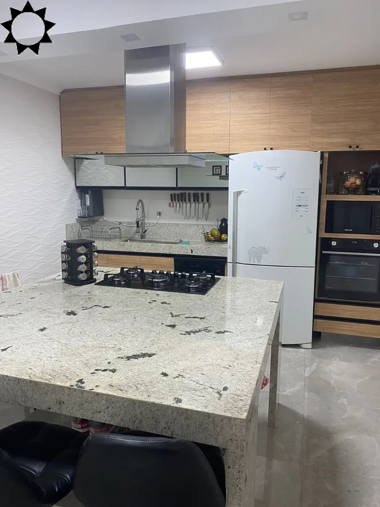 Casa, 3 quartos, 186 m² - Foto 3