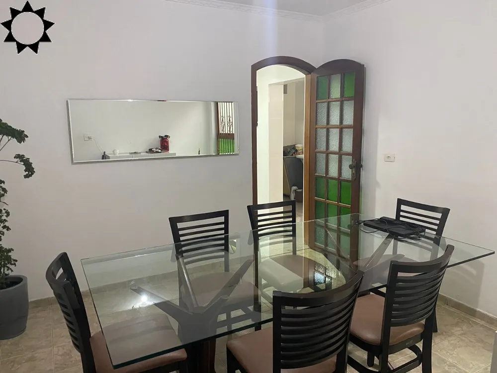 Casa, 3 quartos, 186 m² - Foto 4