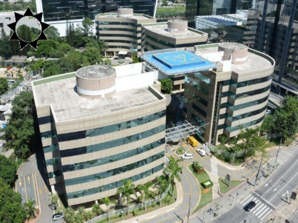 Sala-Conjunto, 522 m² - Foto 3