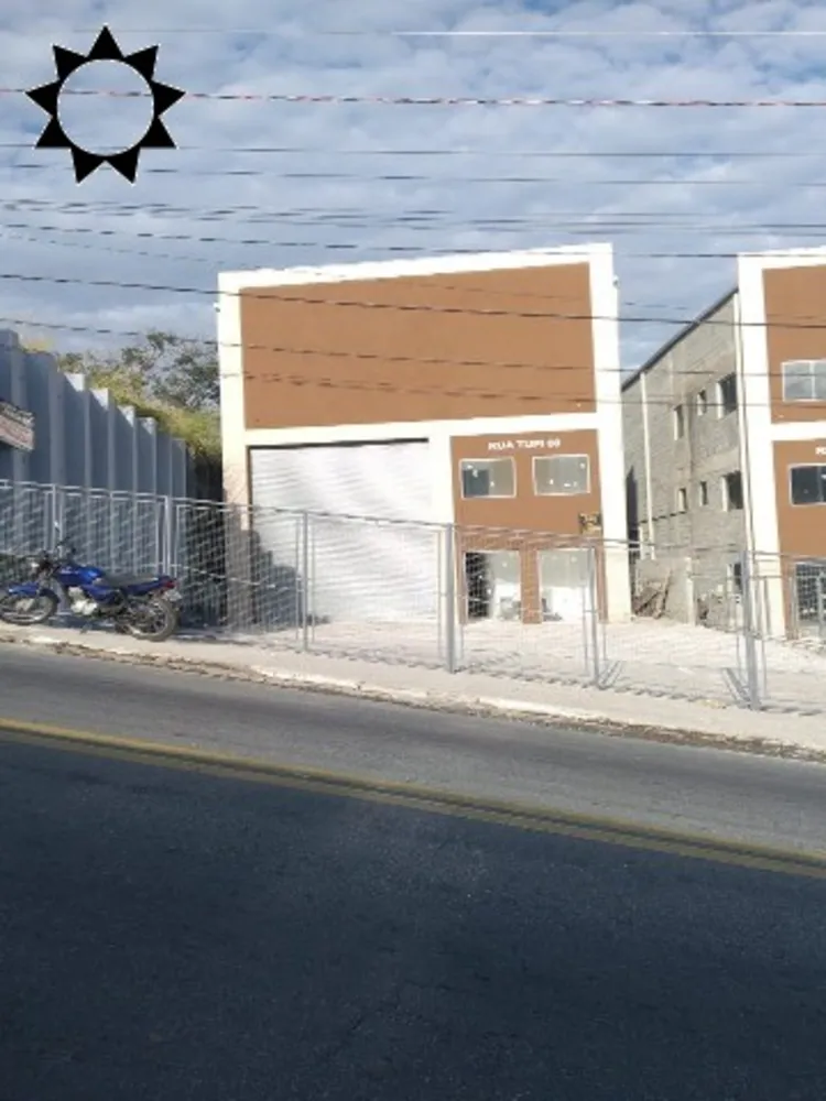 Depósito-Galpão, 498 m² - Foto 3