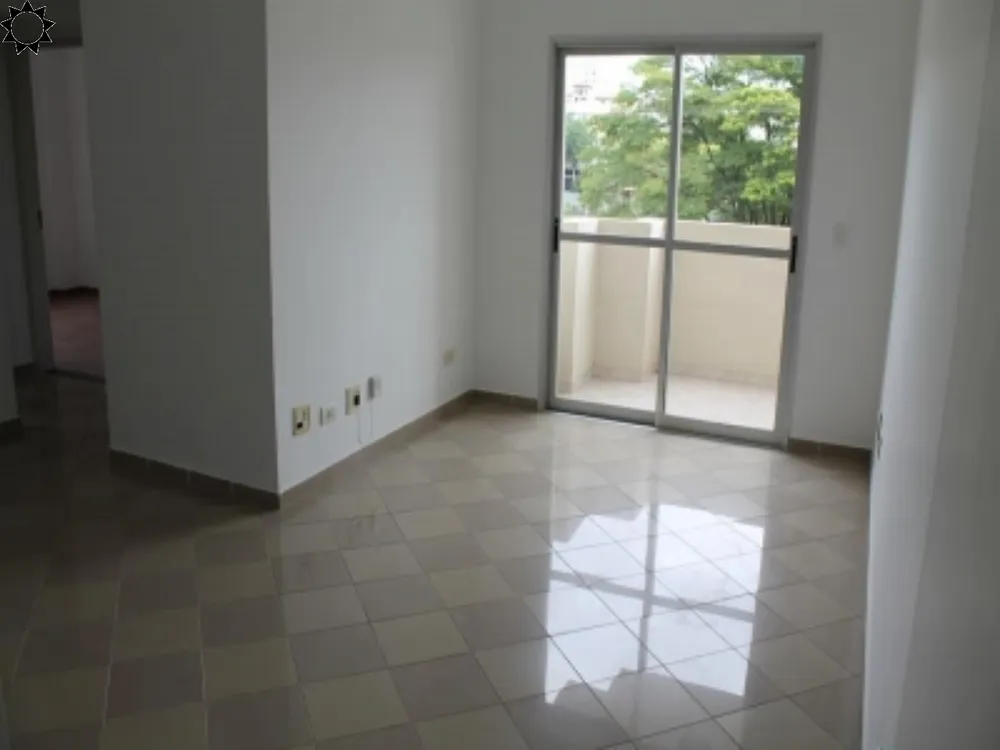 Apartamento, 2 quartos, 65 m² - Foto 1