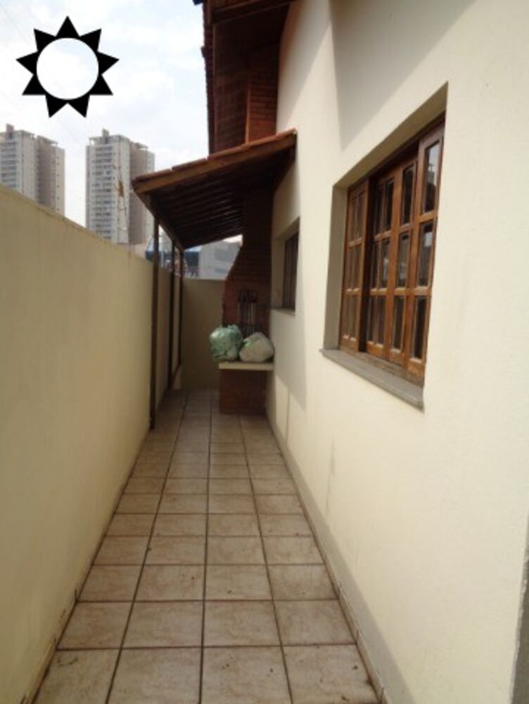 Casa, 3 quartos, 289 m² - Foto 1