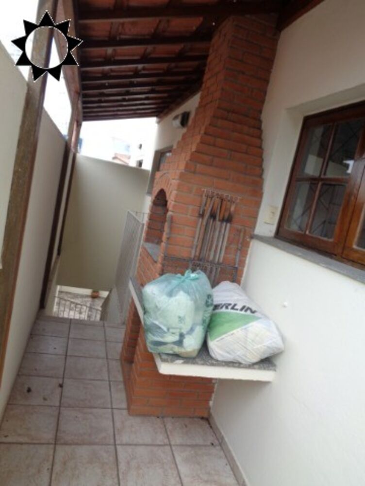 Casa, 3 quartos, 289 m² - Foto 11